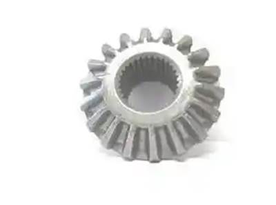 International Differential Part