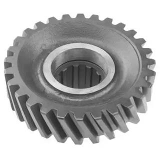 International Differential Part