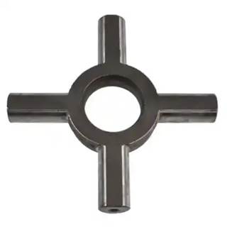 International Differential Part