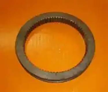 International Differential Part