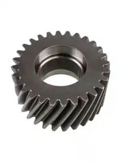 International RA472 Differential Part