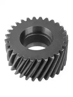 International RA472 Differential Part