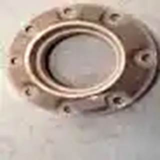 International RA474 Differential Part