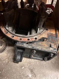 Mack CRD203 Case with Bearing Retainers, Part # 64KH5105