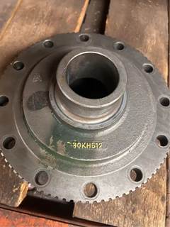 Mack CRD203 Bull Gear Support, Part # 30KH512