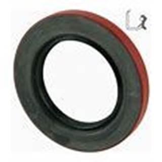 Mack Differential Part