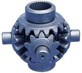 Meritor-Rockwell 20-145 Differential Part