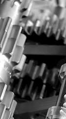 Meritor-Rockwell 23-160 Differential Part