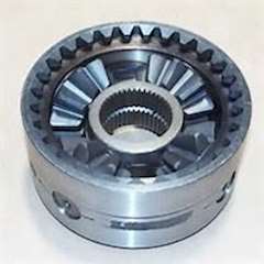 Meritor-Rockwell 40-145F Differential Part