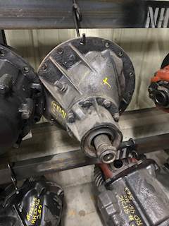 Meritor-Rockwell QAR Differential Part