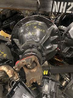 Meritor-Rockwell QR100 Differential Part