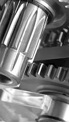 Meritor-Rockwell RD23-160 Differential Part