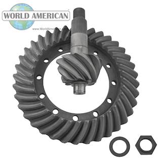 Meritor-Rockwell RD40-143 Differential Part