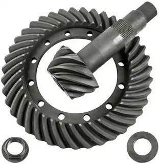 Meritor-Rockwell 20-145 Differential Part