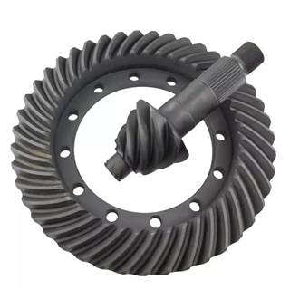 Meritor-Rockwell 20-145 Differential Part
