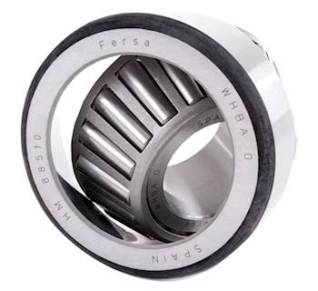 Meritor-Rockwell 23-160 Differential Part