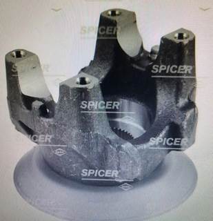 Meritor-Rockwell 40145 Differential Part