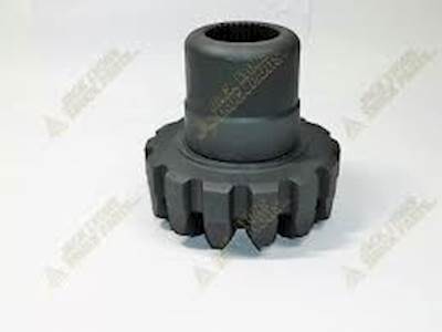 Meritor-Rockwell 46-160 Differential Part