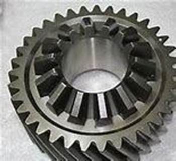 Meritor-Rockwell 46-160 Differential Part