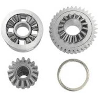 Meritor-Rockwell MT40-14X Differential Part