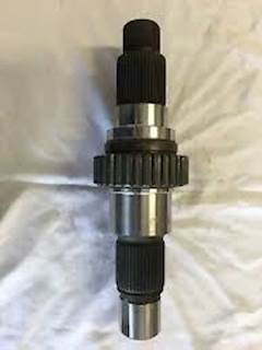 Meritor-Rockwell MT40-14X Differential Part