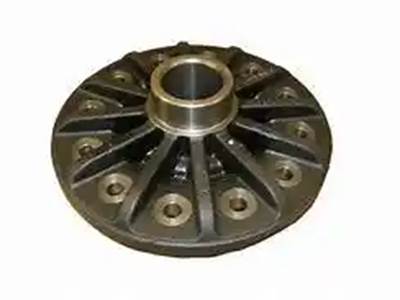 Meritor-Rockwell MT40-14X Differential Part