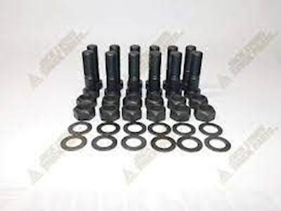 Meritor-Rockwell Differential Part