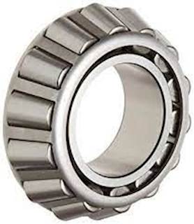 Meritor-Rockwell Differential Part