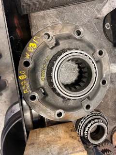 Meritor-Rockwell RS17-220 Flange Side Carrier, Part # 3280W8317