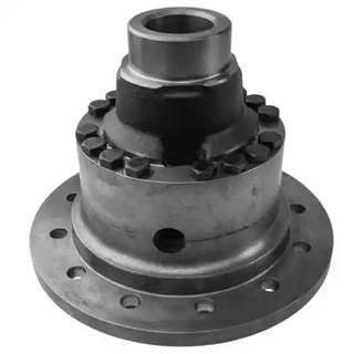 Meritor-Rockwell SQ100 Differential Part