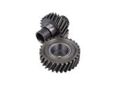 Meritor-Rockwell SQHD Differential Part