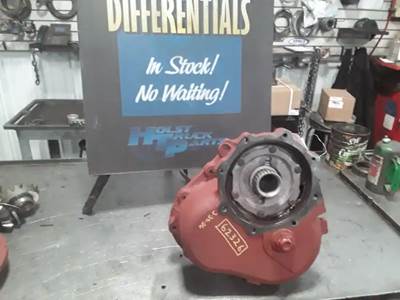 Rebuilt Meritor-Rockwell SQHD Mid Section, Serial # 62326