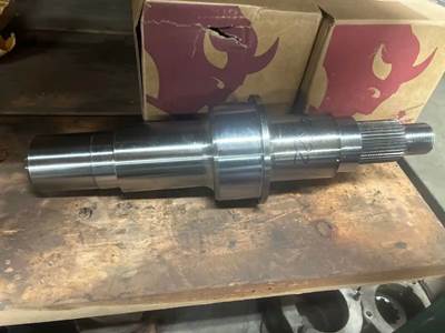 Meritor-Rockwell SQHPFR Input Shaft, Part # 3200F9522
