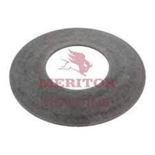 Meritor-Rockwell SSHD Differential Part