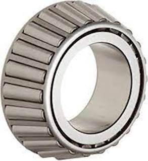 Meritor-Rockwell SSHD Differential Part