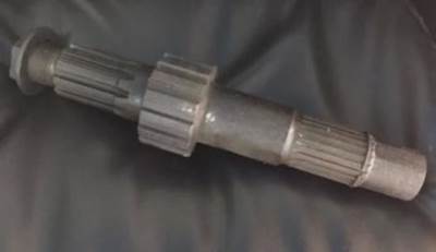 Meritor-Rockwell SSHD Differential Part