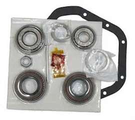 Meritor-Rockwell SQ100 Differential Part