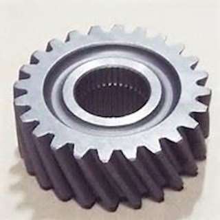 Meritor-Rockwell SQ100 Differential Part