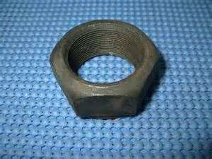 Meritor-Rockwell SQHD Differential Part