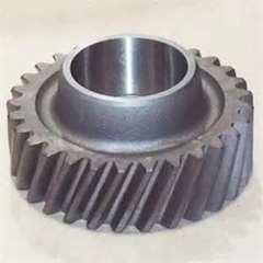 Meritor-Rockwell SQHD Differential Part