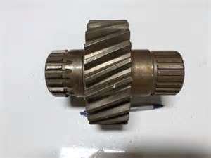 Meritor-Rockwell SQHD Differential Part