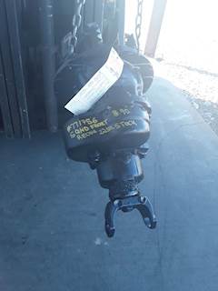 Meritor-Rockwell SQHDF Differential Part