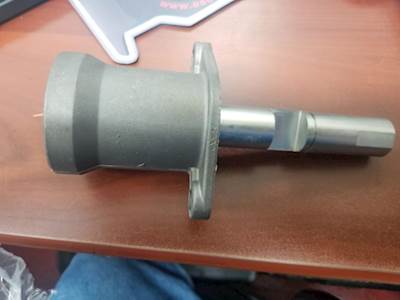 Meritor-Rockwell SSHD Differential Part