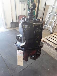 Meritor-Rockwell SSHD Differential Part