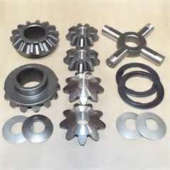 Meritor-Rockwell SSHD Differential Part