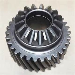 Dana-Spicer D46-170DHP Differential Part