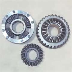 Dana-Spicer N400 Differential Part