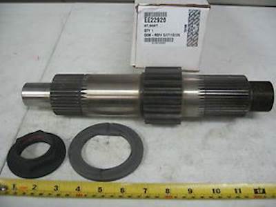 Dana-Spicer Differential Part