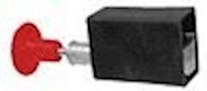 New Push Pull 2 Speed Differential Switch.  Fits Eaton Spicer Rockwell And GM.