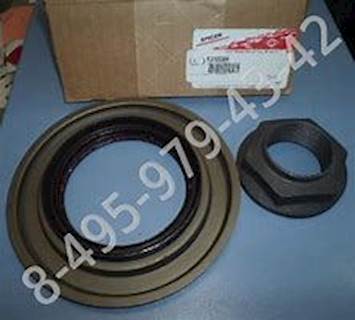Seal Kit Fits D170 D190
